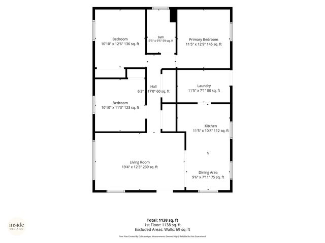 4307 W 40th Ave, Spokane, WA 99224