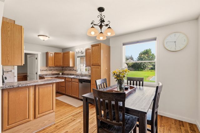 4307 W 40th Ave, Spokane, WA 99224