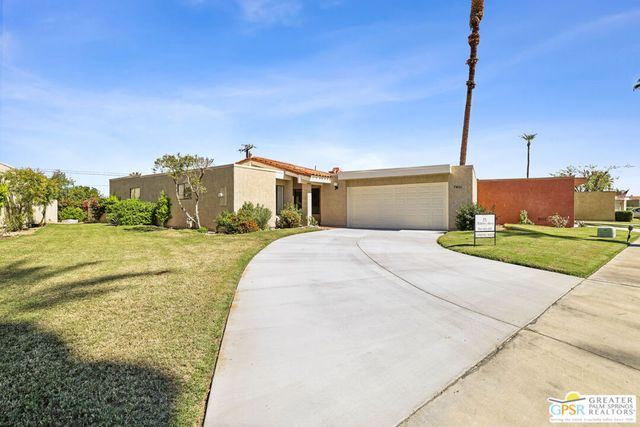 74192 Santa Rosa Circle, Palm Desert, CA 92260