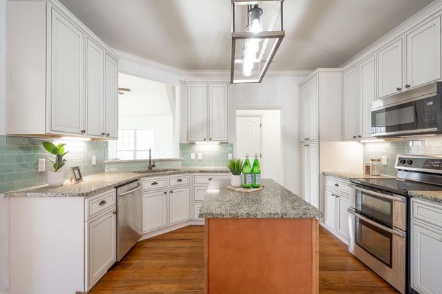 1748 Andover Place, Chattanooga, TN 37421