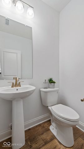 14866 E Keenan Circle Lot 38, Westfield, IN 46074