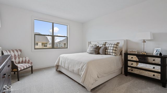 14866 E Keenan Circle Lot 38, Westfield, IN 46074