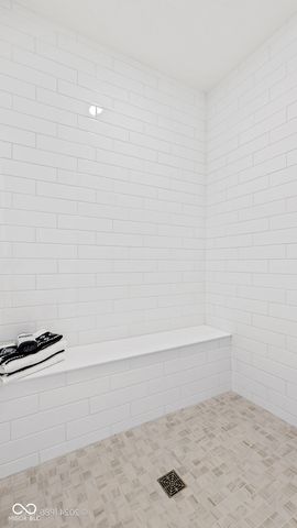 14866 E Keenan Circle Lot 38, Westfield, IN 46074