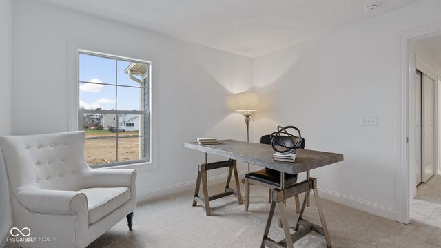 14866 E Keenan Circle Lot 38, Westfield, IN 46074