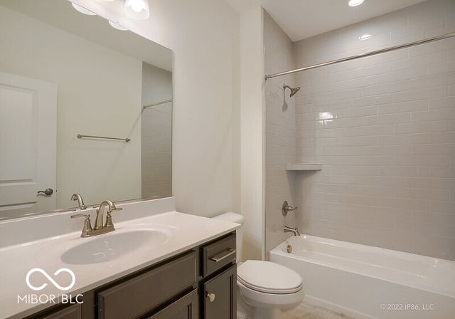 14866 E Keenan Circle Lot 38, Westfield, IN 46074