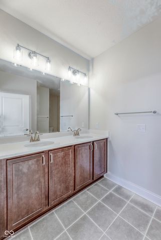 14866 E Keenan Circle Lot 38, Westfield, IN 46074