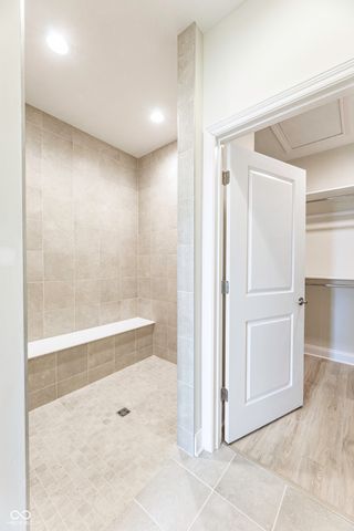 14866 E Keenan Circle Lot 38, Westfield, IN 46074