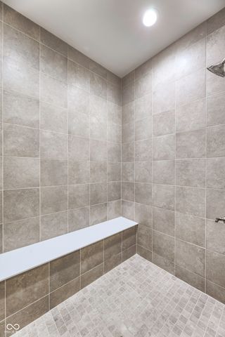 14866 E Keenan Circle Lot 38, Westfield, IN 46074