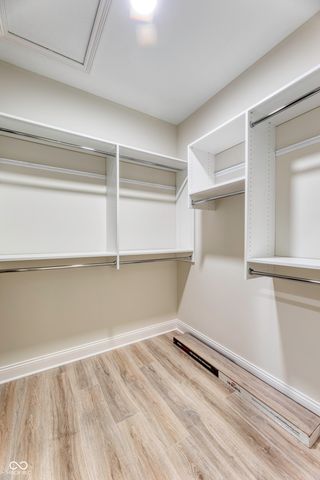 14866 E Keenan Circle Lot 38, Westfield, IN 46074