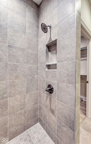 14866 E Keenan Circle Lot 38, Westfield, IN 46074