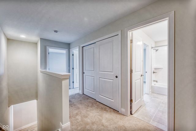 14866 E Keenan Circle Lot 38, Westfield, IN 46074