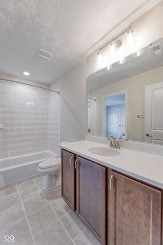 14866 E Keenan Circle Lot 38, Westfield, IN 46074