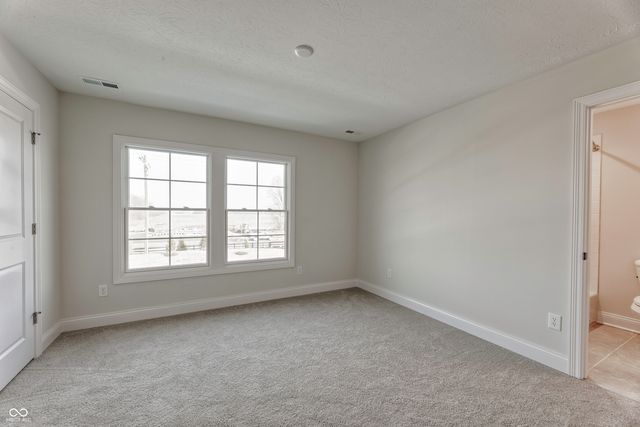 14866 E Keenan Circle Lot 38, Westfield, IN 46074