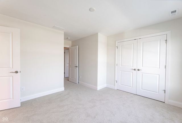 14866 E Keenan Circle Lot 38, Westfield, IN 46074