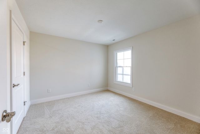 14866 E Keenan Circle Lot 38, Westfield, IN 46074