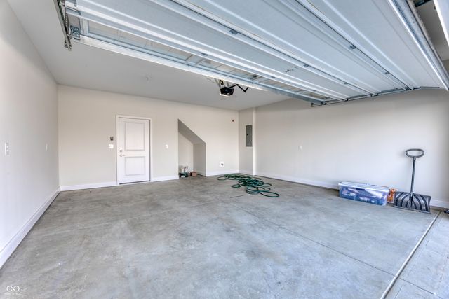 14866 E Keenan Circle Lot 38, Westfield, IN 46074