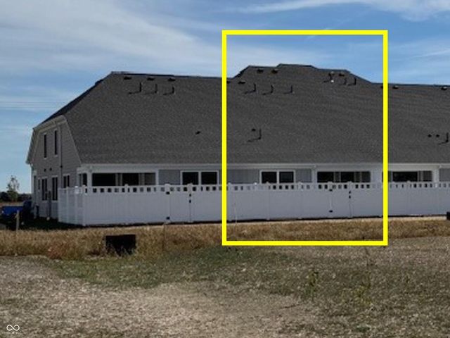 14866 E Keenan Circle Lot 38, Westfield, IN 46074