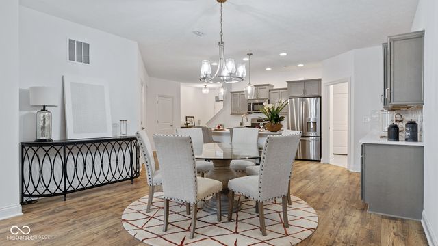 14866 E Keenan Circle Lot 38, Westfield, IN 46074