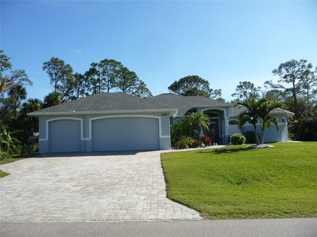 380 HOFFER STREET, Port Charlotte, FL 33953