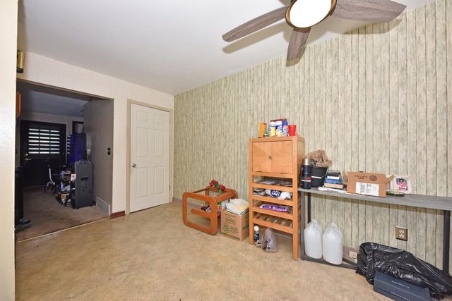 4001 W Cherrywood LANE, Brown Deer, WI 53209