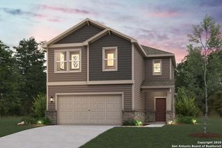 9019 Sand Dune Vis, San Antonio, TX 78222