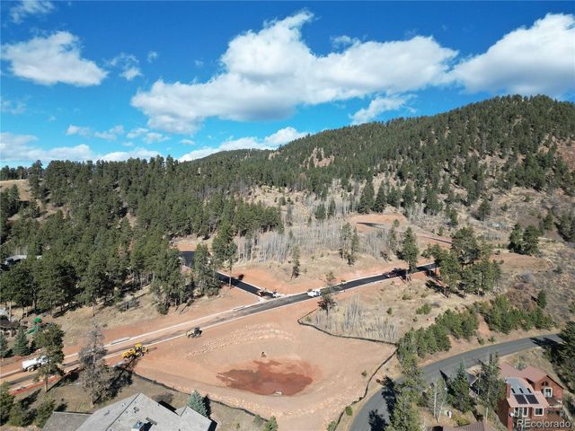 17 Blue Haven Pl, Woodland Park, CO 80863