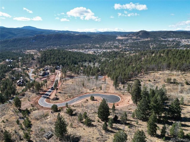 17 Blue Haven Pl, Woodland Park, CO 80863
