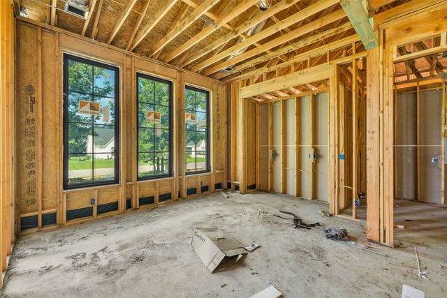 6341 N Blue Sage Drive, Owasso, OK 74055