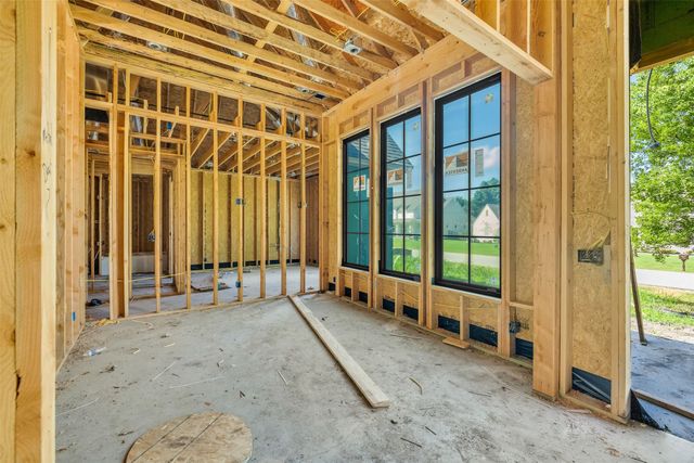 6341 N Blue Sage Drive, Owasso, OK 74055