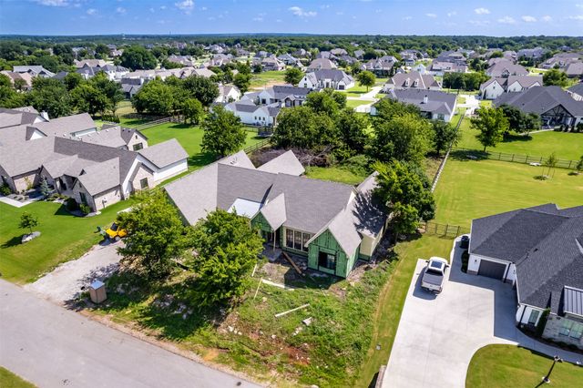6341 N Blue Sage Drive, Owasso, OK 74055