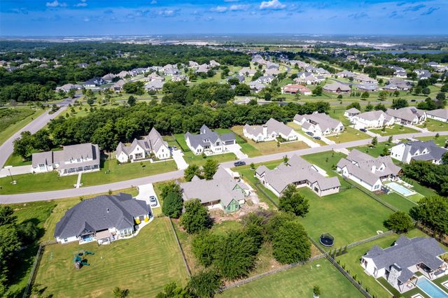 6341 N Blue Sage Drive, Owasso, OK 74055