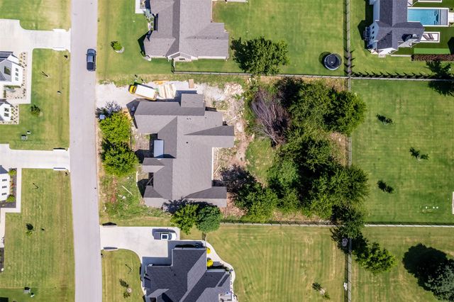 6341 N Blue Sage Drive, Owasso, OK 74055