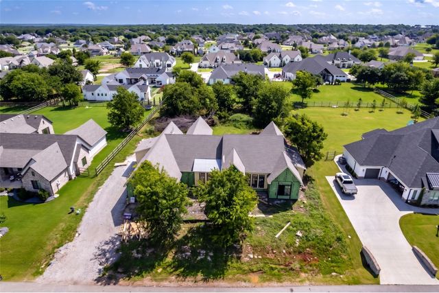 6341 N Blue Sage Drive, Owasso, OK 74055