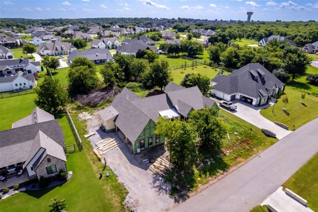 6341 N Blue Sage Drive, Owasso, OK 74055