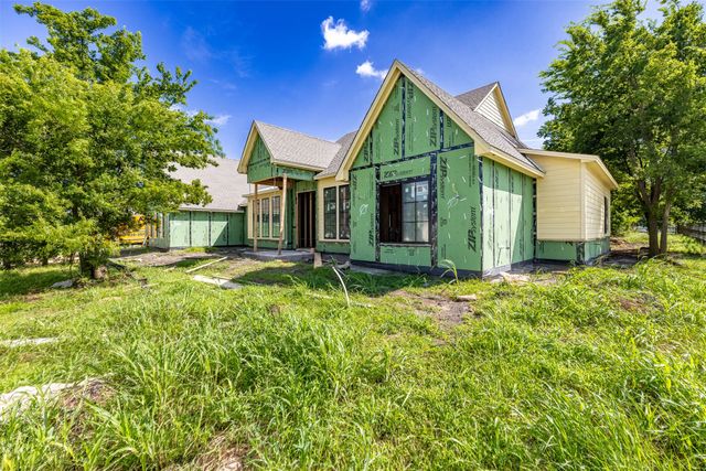 6341 N Blue Sage Drive, Owasso, OK 74055