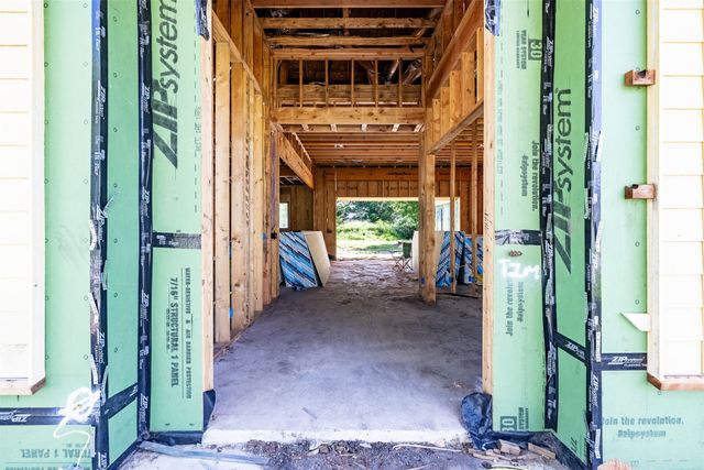 6341 N Blue Sage Drive, Owasso, OK 74055