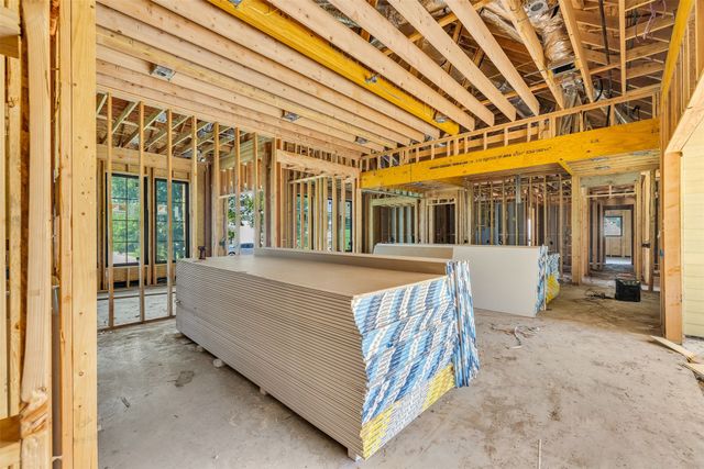 6341 N Blue Sage Drive, Owasso, OK 74055