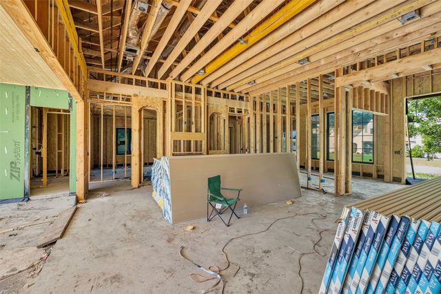 6341 N Blue Sage Drive, Owasso, OK 74055