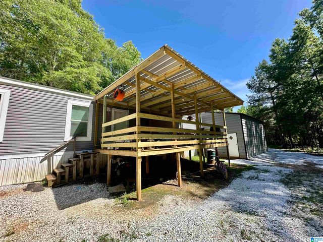 6544 COOSA COUNTY ROAD 66, Goodwater, AL 35072