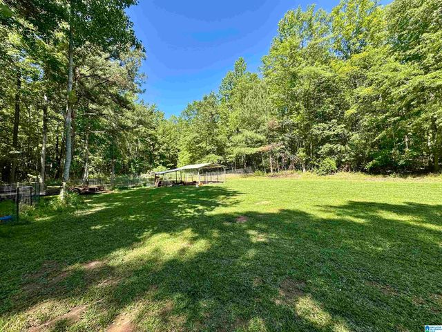 6544 COOSA COUNTY ROAD 66, Goodwater, AL 35072