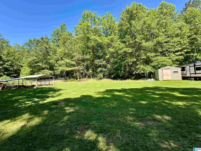 6544 COOSA COUNTY ROAD 66, Goodwater, AL 35072