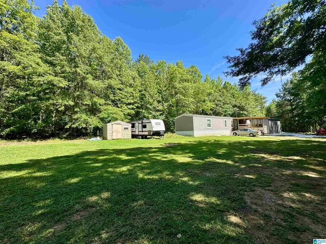 6544 COOSA COUNTY ROAD 66, Goodwater, AL 35072