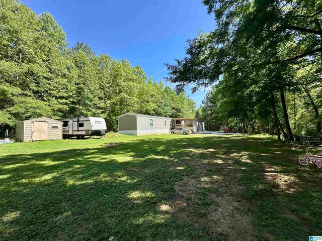 6544 COOSA COUNTY ROAD 66, Goodwater, AL 35072