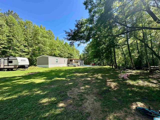 6544 COOSA COUNTY ROAD 66, Goodwater, AL 35072