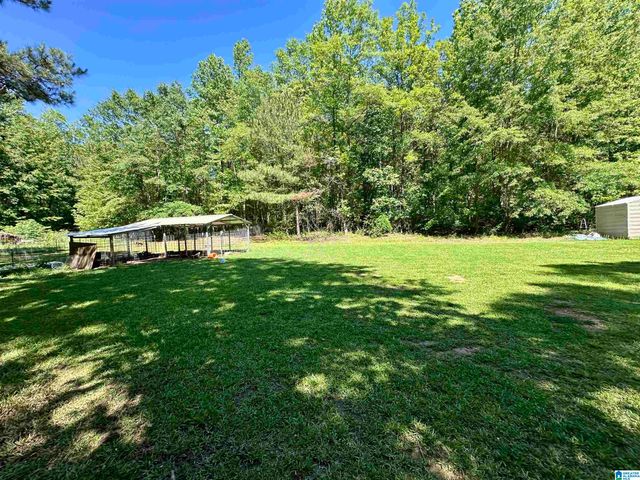 6544 COOSA COUNTY ROAD 66, Goodwater, AL 35072
