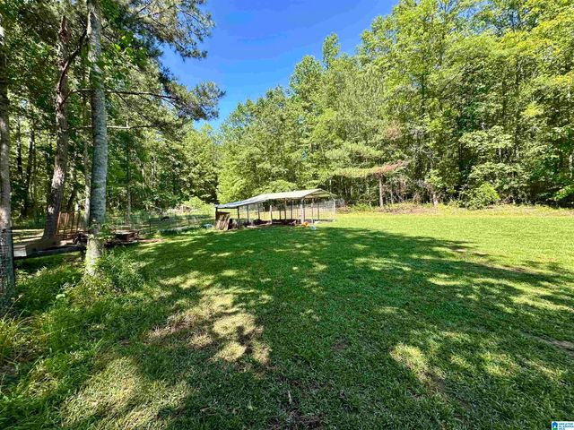6544 COOSA COUNTY ROAD 66, Goodwater, AL 35072