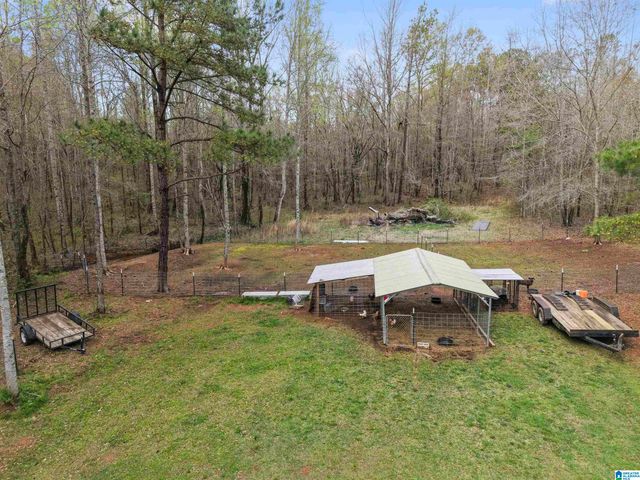 6544 COOSA COUNTY ROAD 66, Goodwater, AL 35072