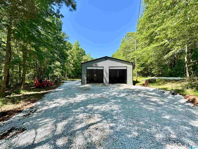 6544 COOSA COUNTY ROAD 66, Goodwater, AL 35072