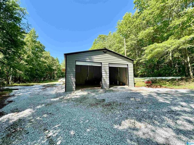 6544 COOSA COUNTY ROAD 66, Goodwater, AL 35072