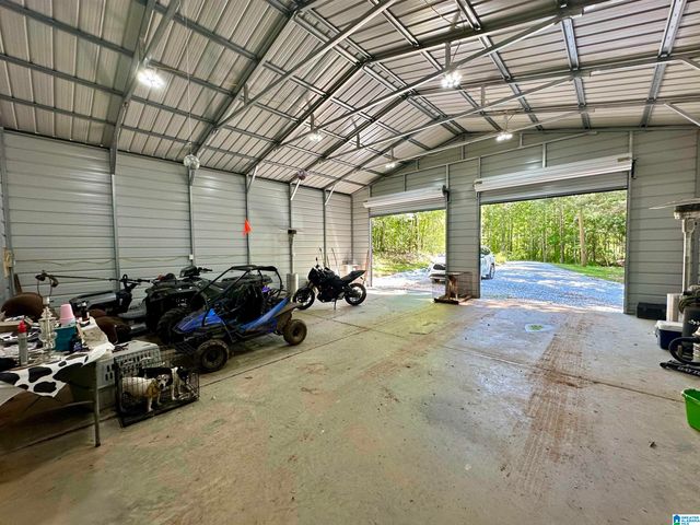 6544 COOSA COUNTY ROAD 66, Goodwater, AL 35072
